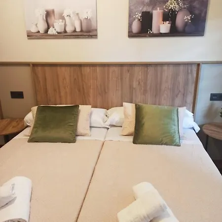 Casa Andaina 公寓 *