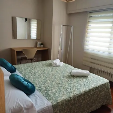 Appartement Casa Andaina