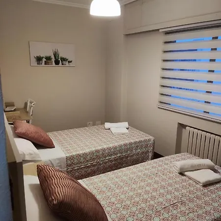 Appartement Casa Andaina Palas de Rei
