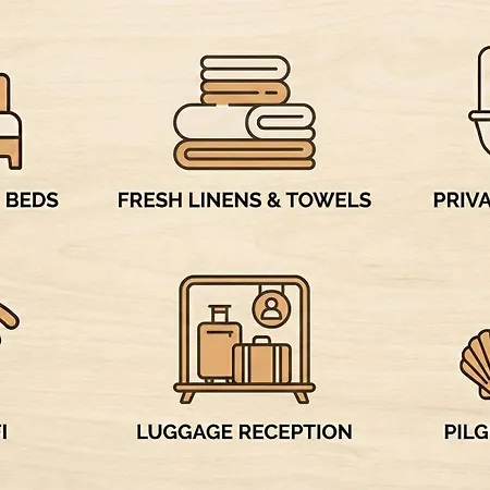 Apartamento Casa Andaina