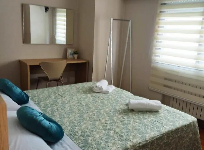 דירה Casa Andaina